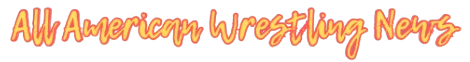 all american wrestling news logo